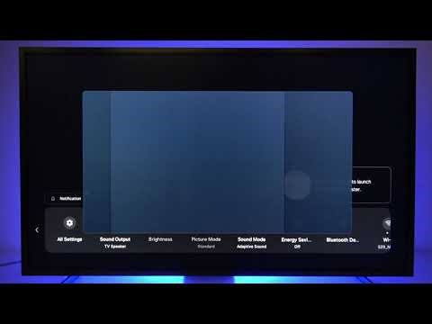 SAMSUNG The Frame – How to Turn Off HDMI-CEC (AnyNet+)