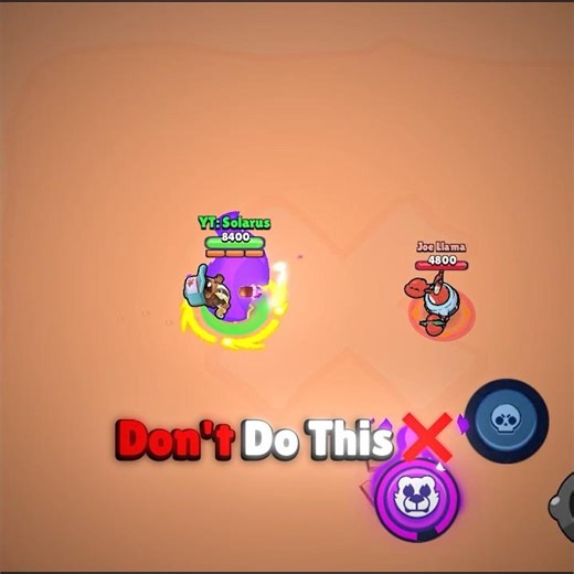 Secret Nita Trick 🤫 #brawlstars