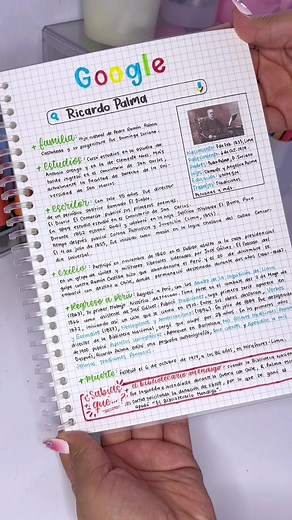 Ideas creativas para una biografía hermosa
