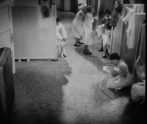 16 reactions | The raucous preparations of changing for bed are quickly interrupted in this clip from Mädchen in Uniform - available to pre-order on Blu-ray in the BFI Shop now: https://theb.fi/2MGahng | BFI | Facebook