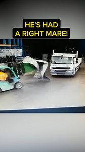 2.6M views · 5K reactions | Good job no one was in there #fyp #construction #fails #constructionfails #foryou #reelsforyou | On The Tools | Facebook