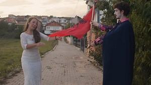 Kur tqellojne do andrra t’kqija asi stili turk😂 | Osman Azemi