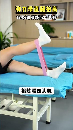 Muscle atrophy is hard to recover from just simple training. These resistance