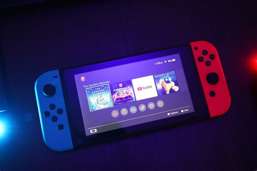 Nintendo Switch Successor Console to Launch in Second Half of 2024: Report