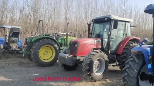 Quality New Massey Ferguson 385 4wd Massey Ferguson Tractor