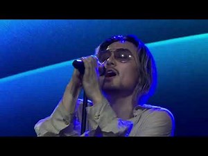 Fujii Kaze / Band introduction and You 【 Coachella 2026 Mojave 】 Apr 11th