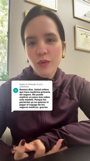 Replying to @Orlando Cruz direct primary care #pcp | Finding A Primary Care Physician