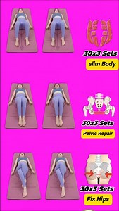 2.2K views · 5.8K reactions | Lose weight quickly in seven days #women #workout #noequipmentworkout #fitness | Women Fitness | Facebook