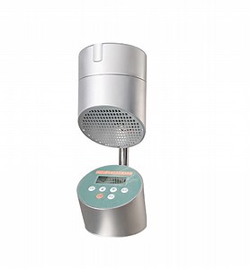 [Hot Item] Portable Dust Sampler Biological Air Sampler