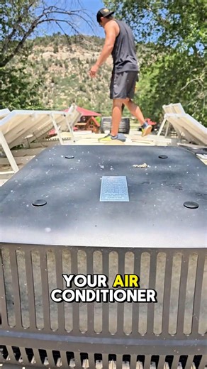 RV Air Conditioner Maintenance