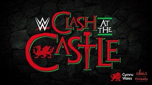 WWE Clash at the Castle: Updated Match Card and Predictions