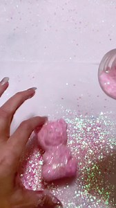 6 comments | Pastel Candyland Gummy Bear Ornaments mini tutorial. Full tutorial is on YouTube. #fakebake #gummybear #tutorial #fakesweets #fakecandy #pastelchristmas | Glam Candy Boutique | Facebook