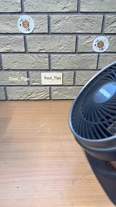 4.6K views · 15 reactions | #tooltips #tips #tipsandtricks #diy #fan | Tool Tips | Facebook