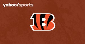 Cincinnati Bengals News, Videos, Schedules, Roster, Stats - Yahoo Sports