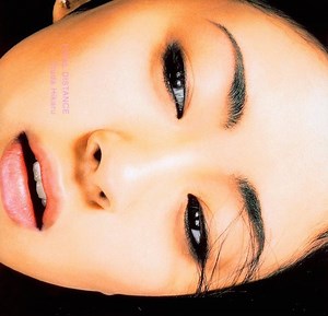 Utada Hikaru - Final Distance