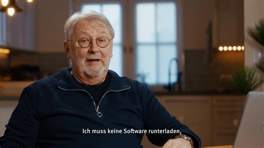 Rentensteuererklärung online? Mit einfachELSTER meldest du dich an und beantwortest kurze Fragen – in nur 10 Minuten erledigt, ganz unkompliziert! 💻👴 | Mein Elster