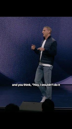 14K views · 535 reactions | What problems are you denying? | Life.Church | Facebook