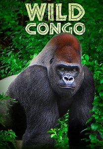 Divoké Kongo / Wild Congo (2014)