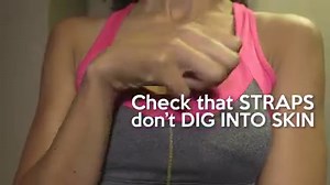 11K views · 70 reactions | First, pick the right level of support for your level of activity. | WebMD | Facebook