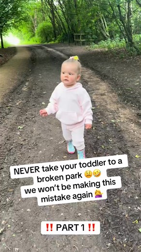 This was an interesting one. Within 5 minutes of arriving here we realised the park was being recons | Itsa buglife