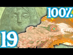 Akkala | Zelda Tears Of The Kingdom 100% Walkthrough [19] [No Commentary]