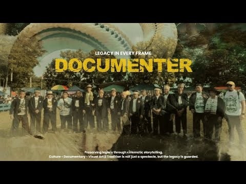 "Garut Sheep Documentary | Strength, Honor, and Heritage"