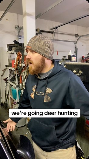 178K views · 7.3K reactions | Noone was harmed in the making of this film. #funny #viral #fyp #hunting | Trent Ellis | Facebook