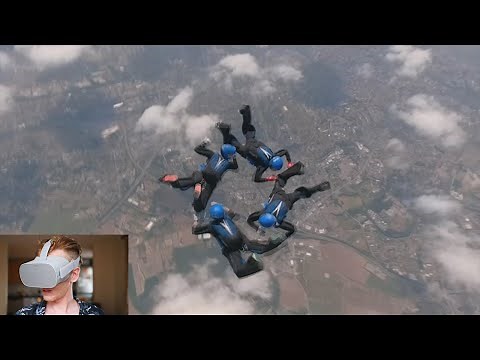 The Best VR Documentaries for Oculus Go: TARGO