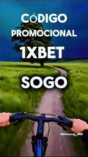 CODIGO PROMOCIONAL 1XBET | Cómo registrarse en 1xbet