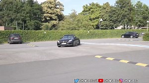 IShowSpeed car crash | Slamchy