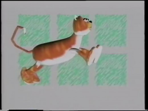 ABC For Kids Play Box