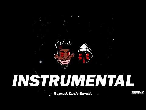 2k Freestyle INSTRUMENTAL (Reprod. Davis Savage) Lazy 3x & Lil Darkie