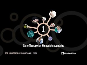 Gene Therapy for Hemoglobinopathies