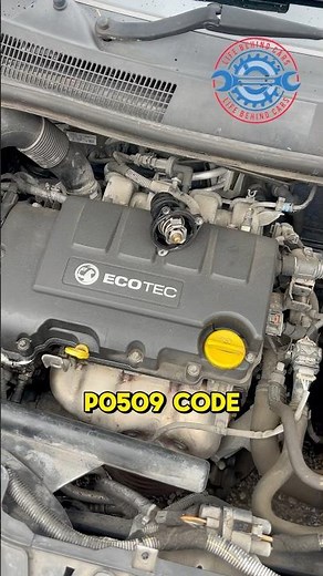 Vauxhall Corsa P0597 FIX! 🚗💡 | Thermostat Heater Circuit Explained ✅ #Vauxhall #Corsa #CarRepair