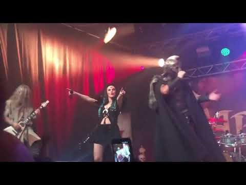 Warkings (Gladiator) Runkel 2025