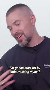 Willem Dafoe on how playing Nosferatu in 'Shadow of the Vampire' influenced his role in Eggers' film