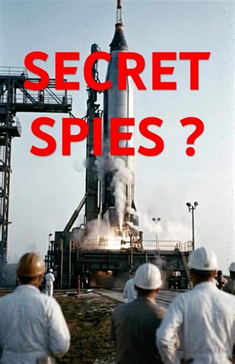 When America Feared Secret Spies (McCarthyism Explained). #shorts. #McCarthyism.