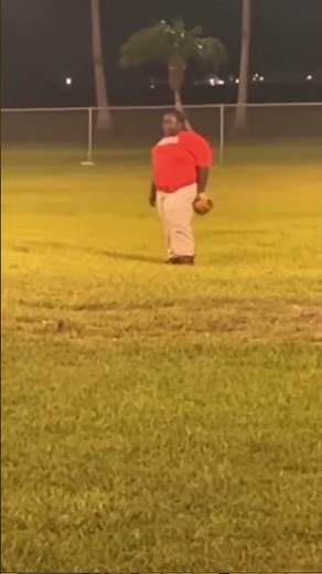 Big Curtis Highlights 🐐⚾️