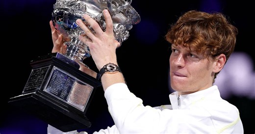2026 Australian Open Prize Money and ATP & WTA Ranking Points Overview