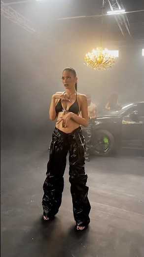 Vieni andiamo via 🖤 #Shorts #NewMusic