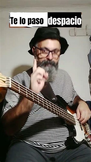 Te paso una base funk en F#7