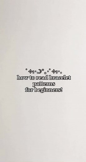now you can try any bracelet! i love #40630 on braceletbook :) #bracelet #pattern #friendshipbracelets #fyp #foryou #viral #diy #braceletpattern #tutorial i remade this because the first one was awful lmao