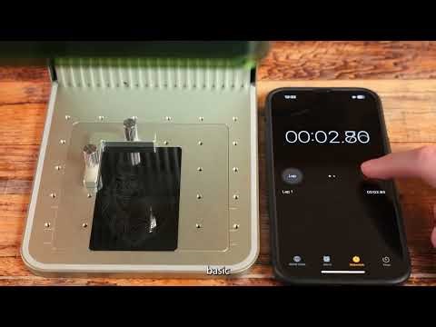 xTool – The Ultimate Creative Tool for Makers & Small Businesses 2025