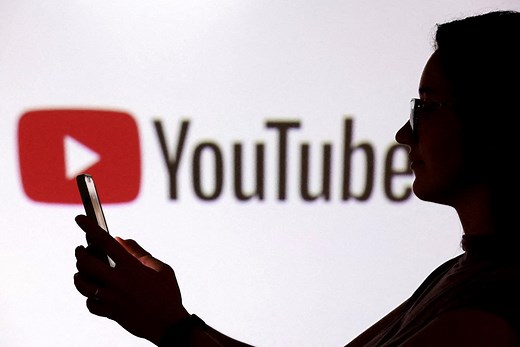Is YouTube still down? What to know after outage affects more than 800K users