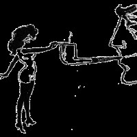 Shay Knuth – Page 3 – Pipe and PJs: The Sixties