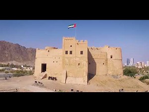 Fujairah In Our Eyes - By Fujtown Tourism