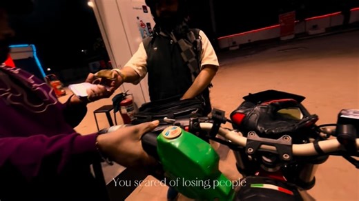 Zayn on Instagram: "Who is scared of losing you? . . Follow for more @director_zayn . . . #fyp #reel #viral #yamaha #bikelife #benelli #bikerslifestyle #travel #bikelife #instagood #sad"