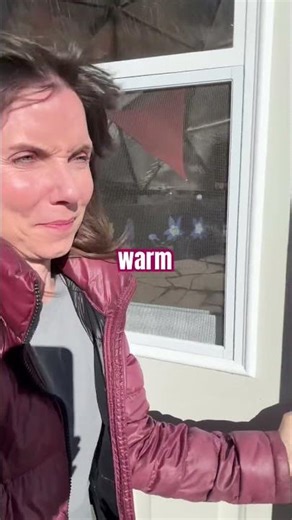 Inside a Climate Battery Powered Dome Greenhouse in Colorado Mountains