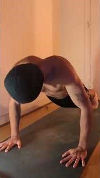 RECORD MAX PUSH UP #STREETWORKOUT #PUSHUPS #PUSHUP #HOMEWORKOUT