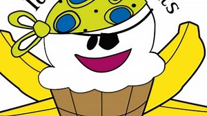 Ice Cream Boat with a mission in TN